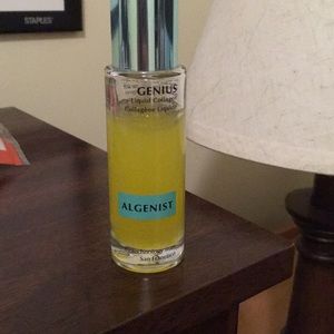 Algenist Genius liquid collagen